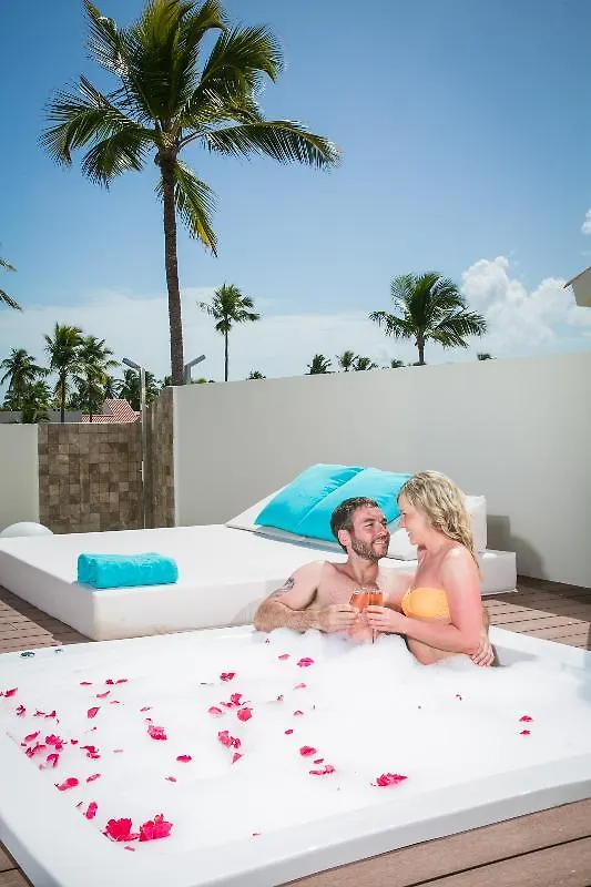 Majestic Mirage Punta Cana - Mirage Club - Adults Only Bávaro Dominikai Köztársaság