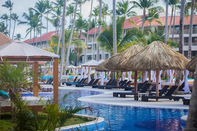 Majestic Mirage Punta Cana - Mirage Club - Adults Only Bávaro Szálloda