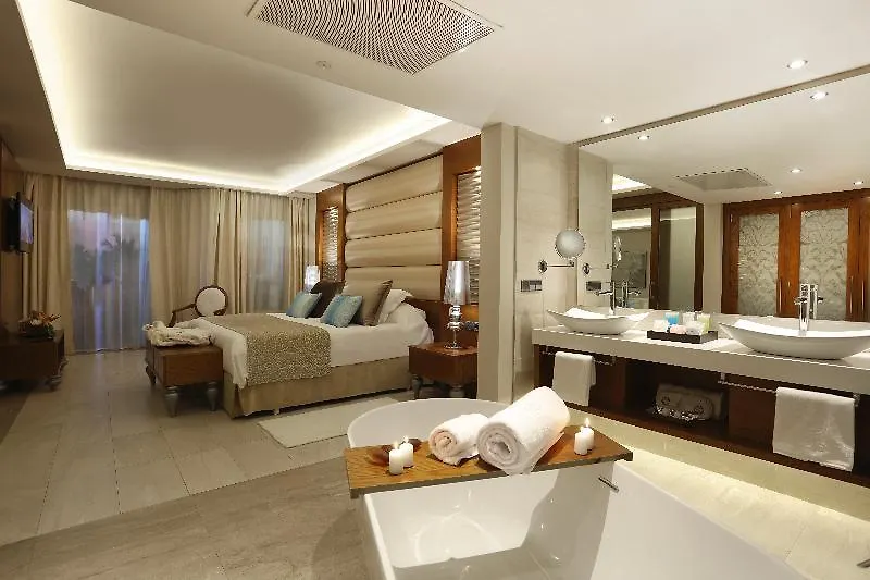 Majestic Mirage Punta Cana - Mirage Club - Adults Only بافارو 5*,