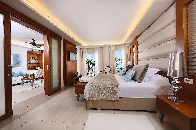 Majestic Mirage Punta Cana - Mirage Club - Adults Only بافارو