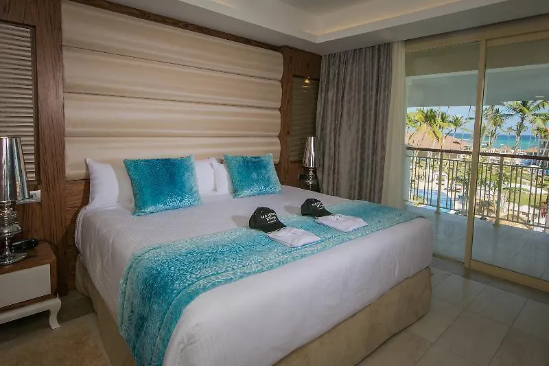 فندق Majestic Mirage Punta Cana - Mirage Club - Adults Only بافارو