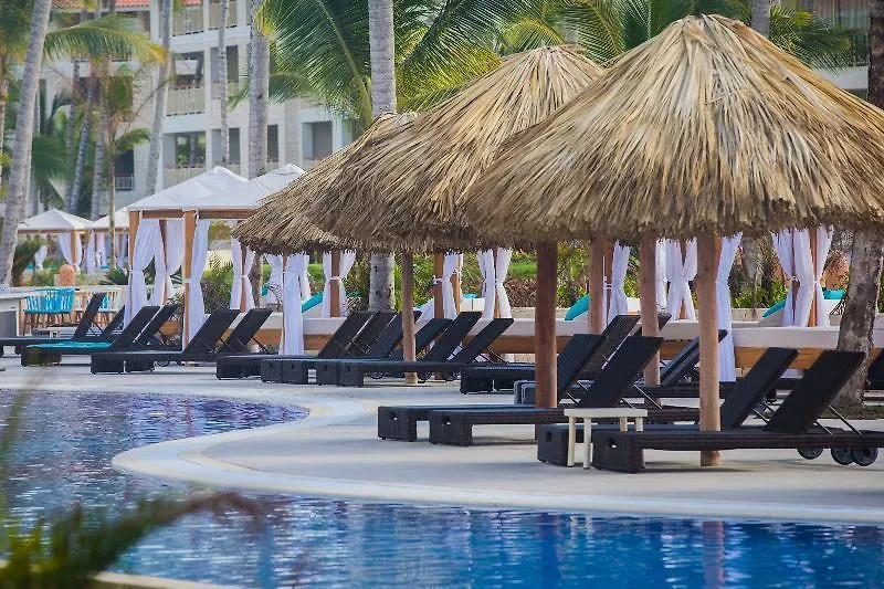Majestic Mirage Punta Cana - Mirage Club - Adults Only بافارو 5*,  جمهورية الدومينيكان