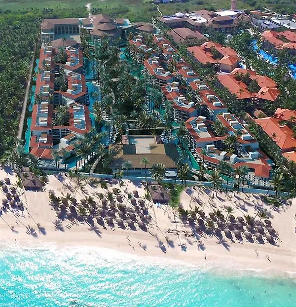 فندق Majestic Mirage Punta Cana - Mirage Club - Adults Only بافارو