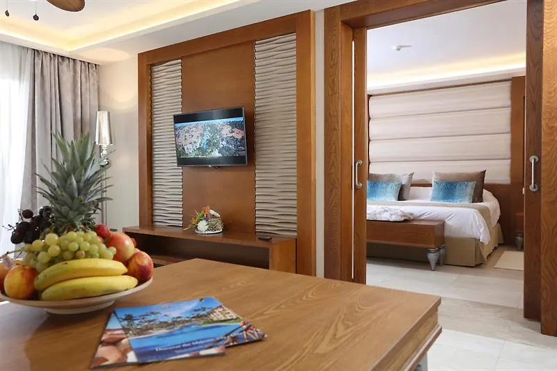 Majestic Mirage Punta Cana - Mirage Club - Adults Only بافارو